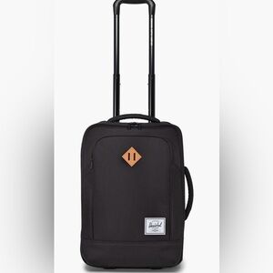 Herschel Supply Co Heritage Soft Case Carry-on